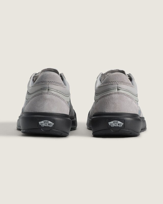 Tênis Ultrarange Se 2.0 Drizzle Black