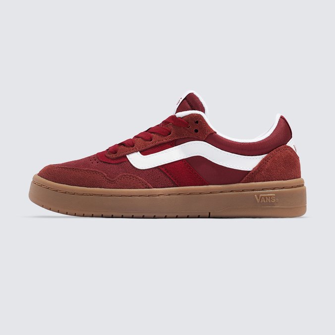 Tênis Cruze Too Gum Sole Red