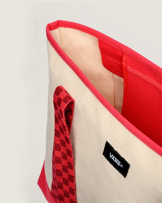 Bolsa Pergs Crimson Haze