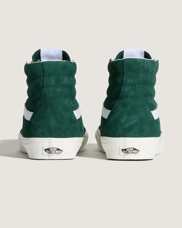 Tênis Sk8-Hi Pig Emerald