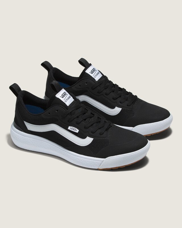Tênis Ultrarange Exo Black