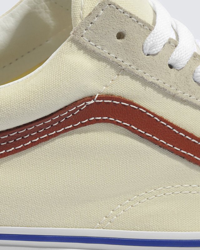 Tênis Old Skool Tri-Tone Turtledove