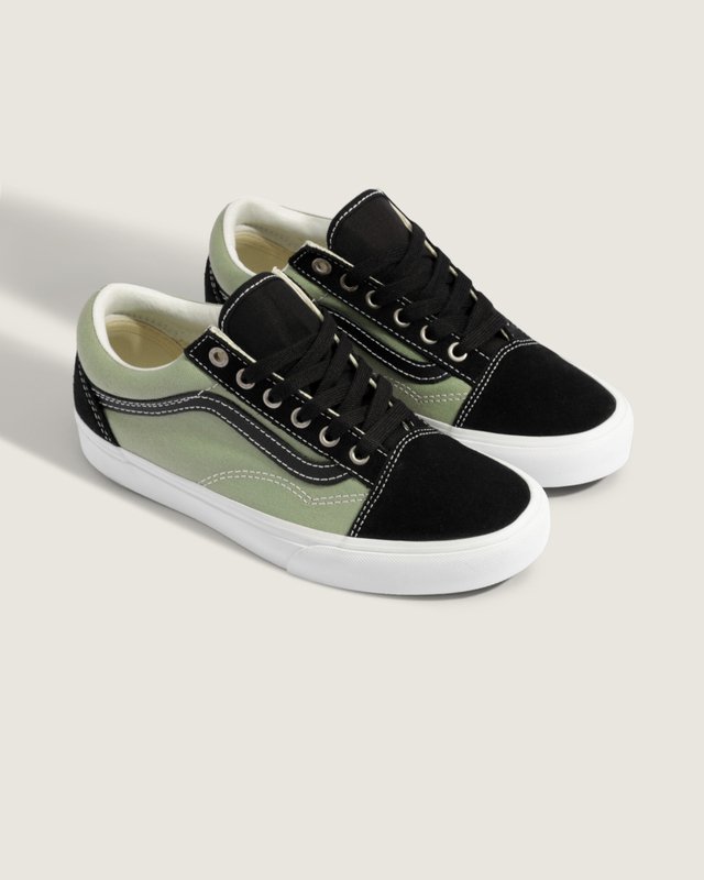 Tênis Old Skool Web Black Olive