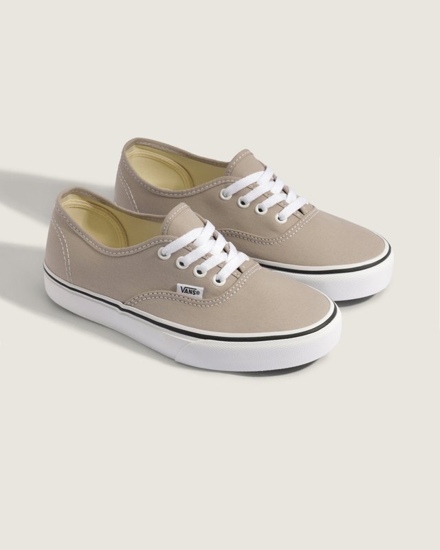 Tênis Authentic Color Theory Mushroom