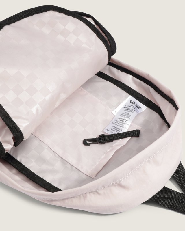 Mochila Old Skool Mini Pale Petal