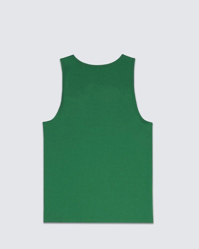 Regata Vans Classic SS Verdant Green