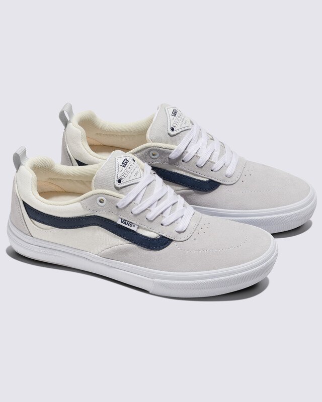 Tênis Skate Kyle Walker Pro Light Grey