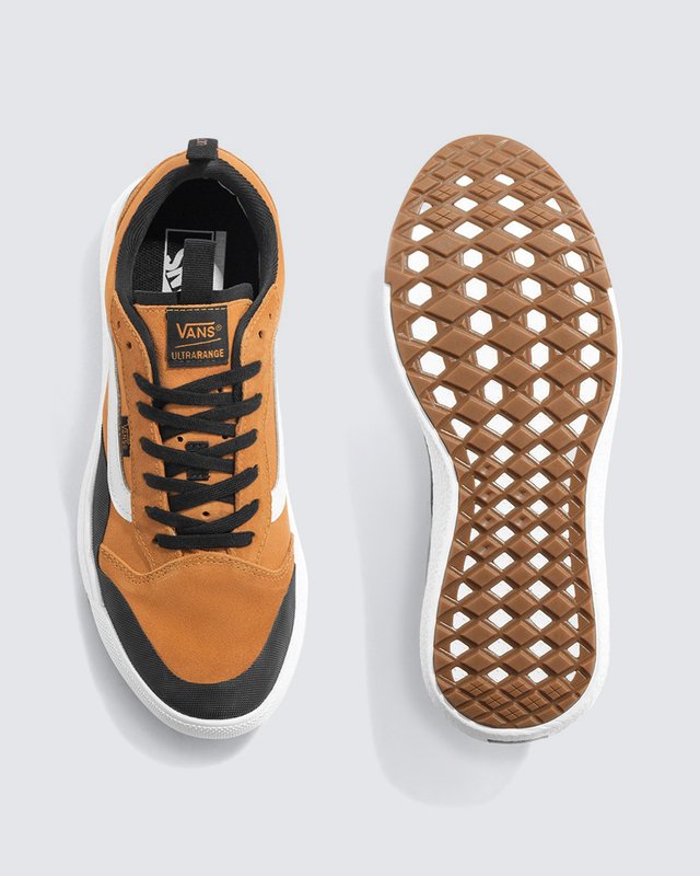Tênis Ultrarange Exo Se Marmalade White