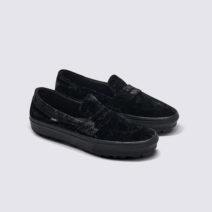 Tênis Style 53 Velvet Black