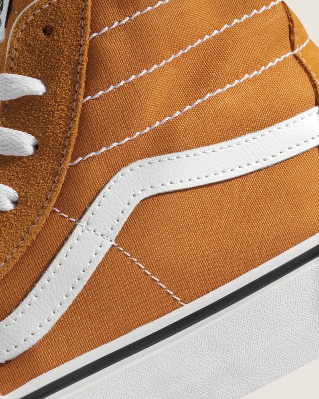 Tênis Sk8-Hi Tapered Marmalade | Vans