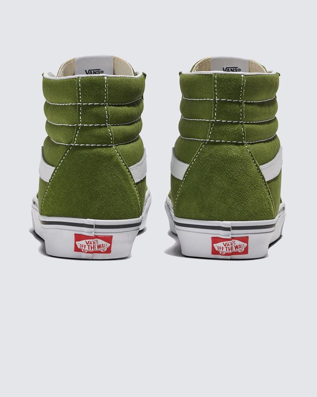 Tênis Sk8-Hi Pesto