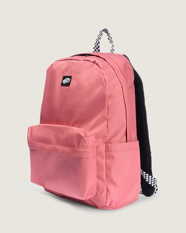 Mochila Old Skool Mauvewood