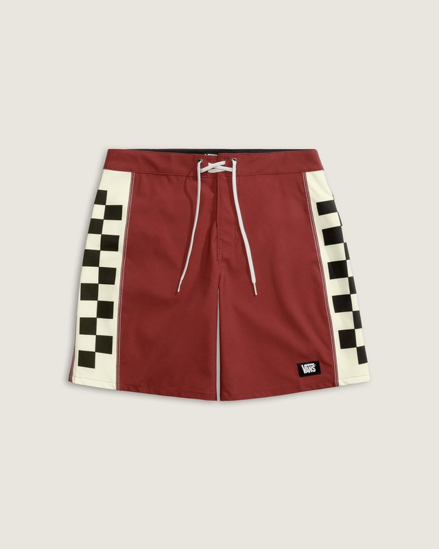 Boardshort Daily Sideline Mo Chili Pepper