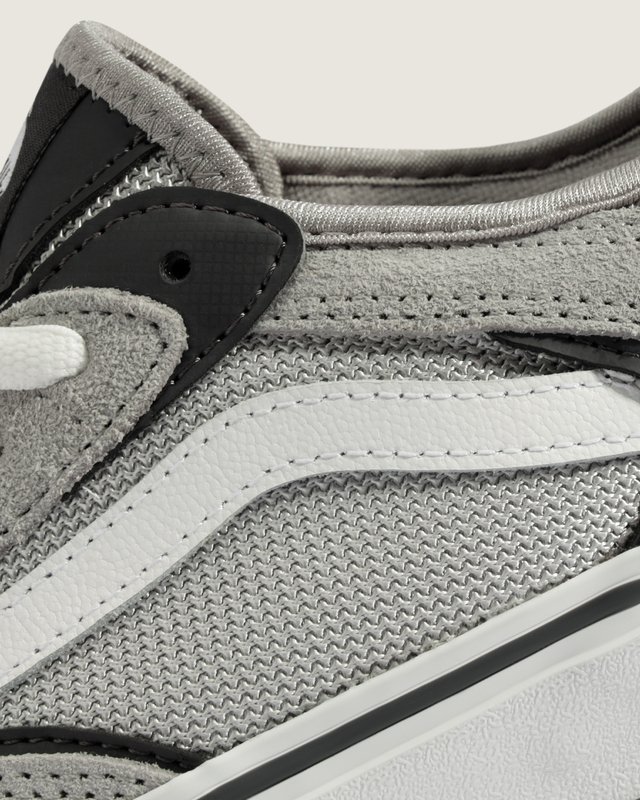 Tênis Rowley Multi Grey