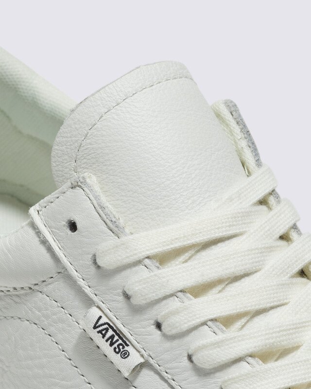 Tênis Old Skool Blanc