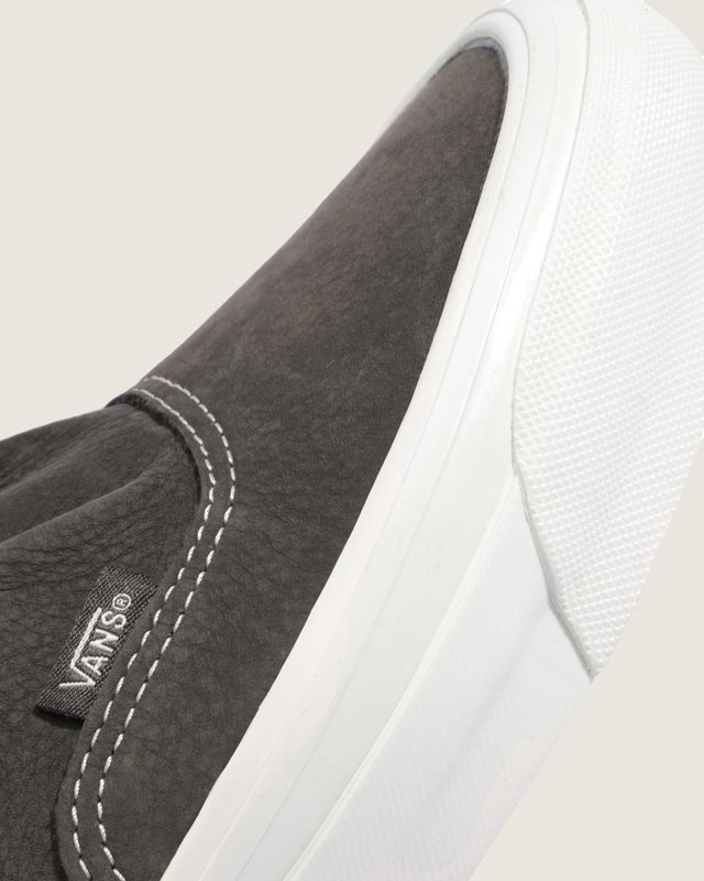 Tênis Authentic Faded Black