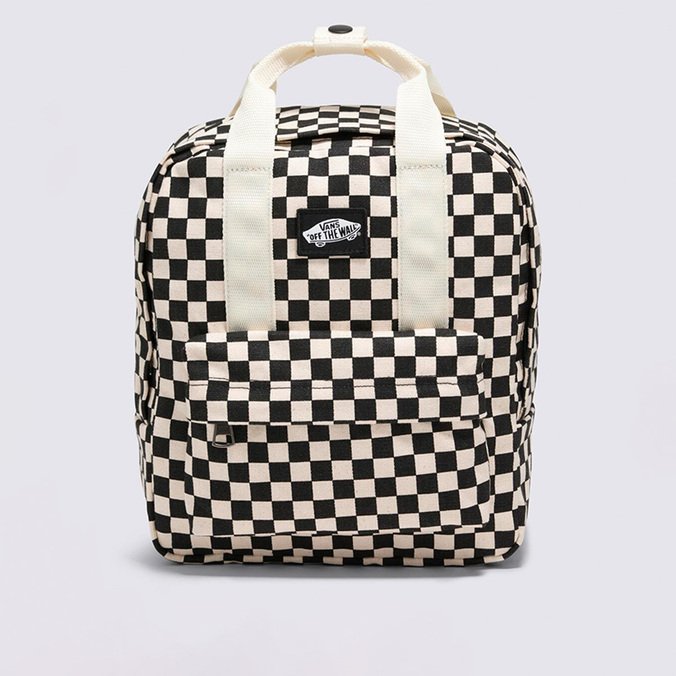 Mochila Low Key Mini Black Natural