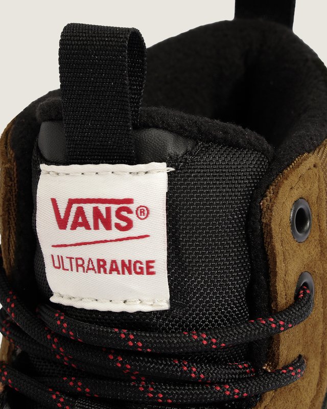 Tênis Ultrarange Exo Mte Glazed Ginger
