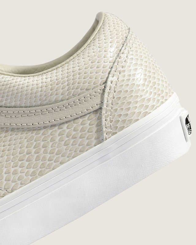 Tênis Old Skool Snake Oatmeal