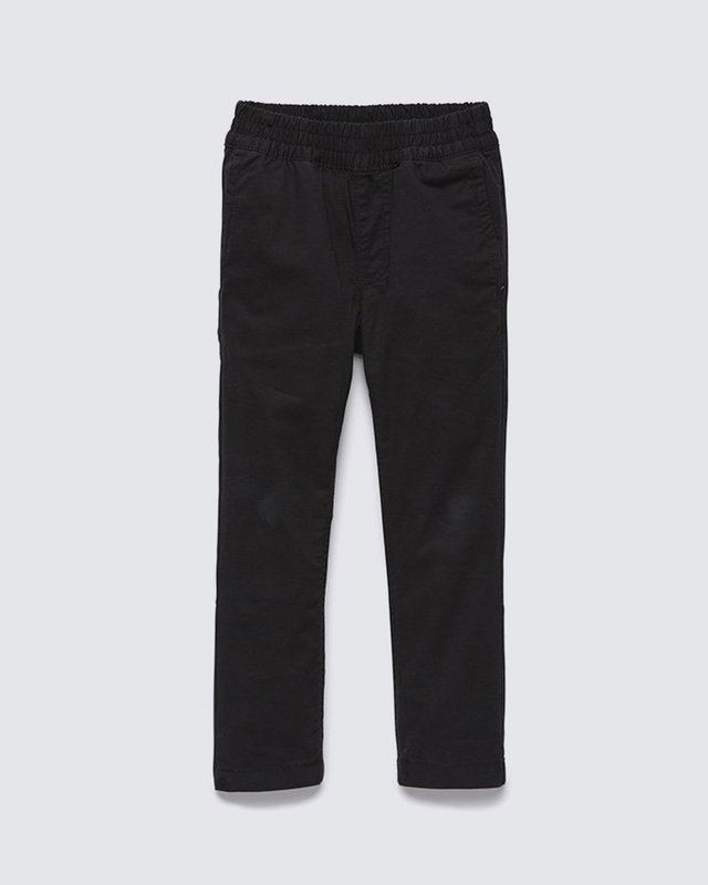 Calça Range Elastic Waist Pant Black