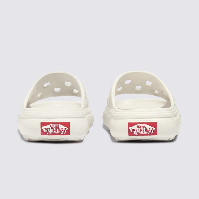Chinelo Slide-On Vr3 Cush Marshmallow
