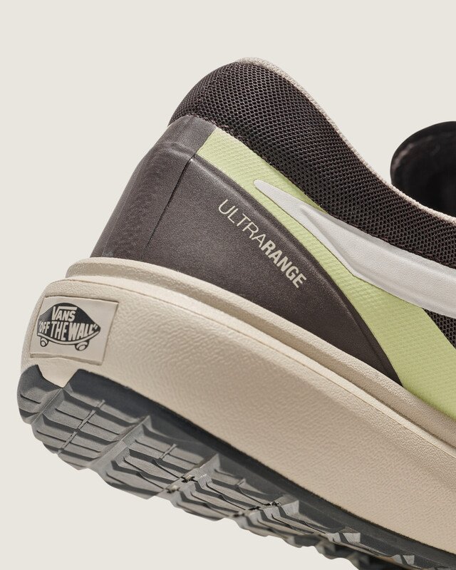 Tênis Ultrarange Rapidweld 2.0 Mte Brown Multi