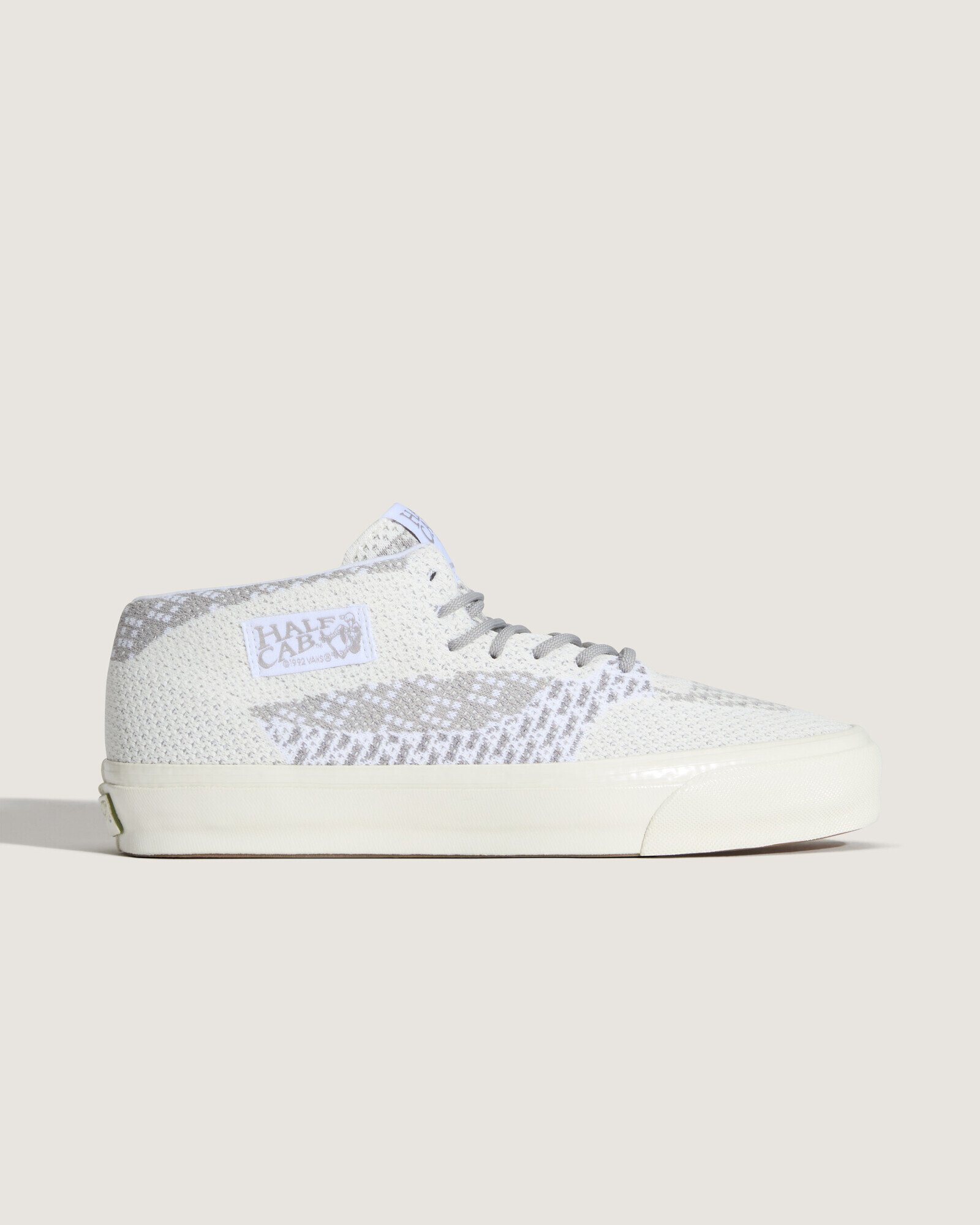 Tênis Lx Half Cab Reissue 33 Frost Gray | Vans
