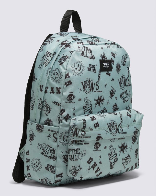 Mochila Startle Iceberg Green