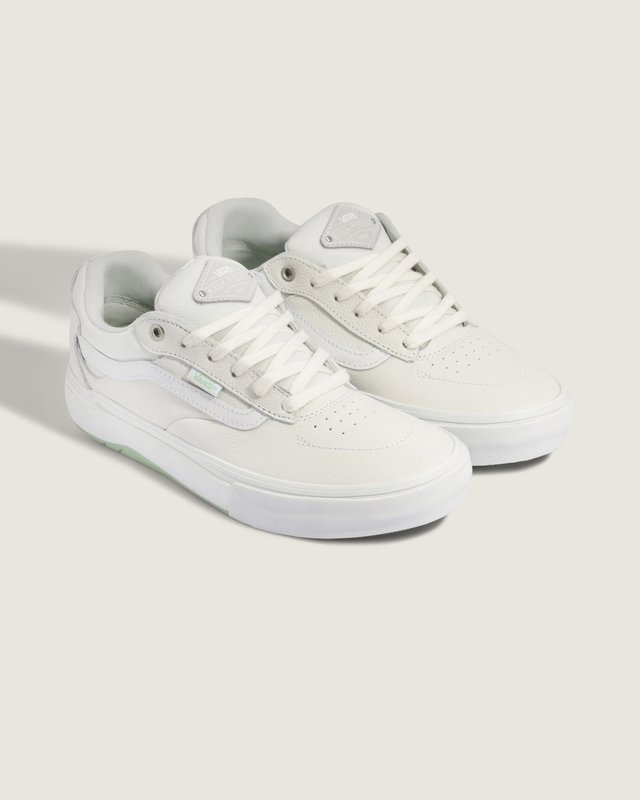 Tênis Kyle Walker Pro Skate Prime White Mint
