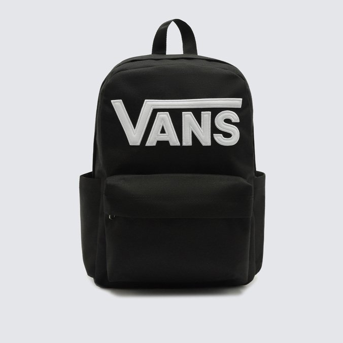 Mochila Old Skool Grom Black