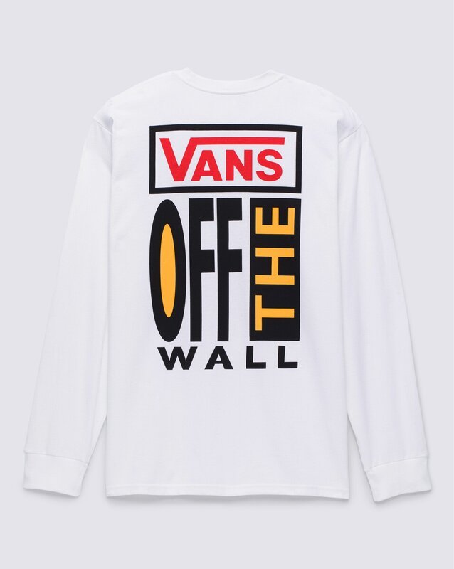 Camiseta Ave Ave 2.0 Knit White