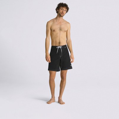 Boardshort Mikey Feb Ever-Ride Mikey February Black
