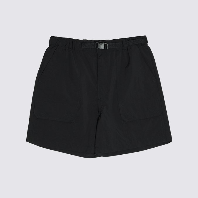 Bermuda Mte Trek Guide Womens Short Festival Black