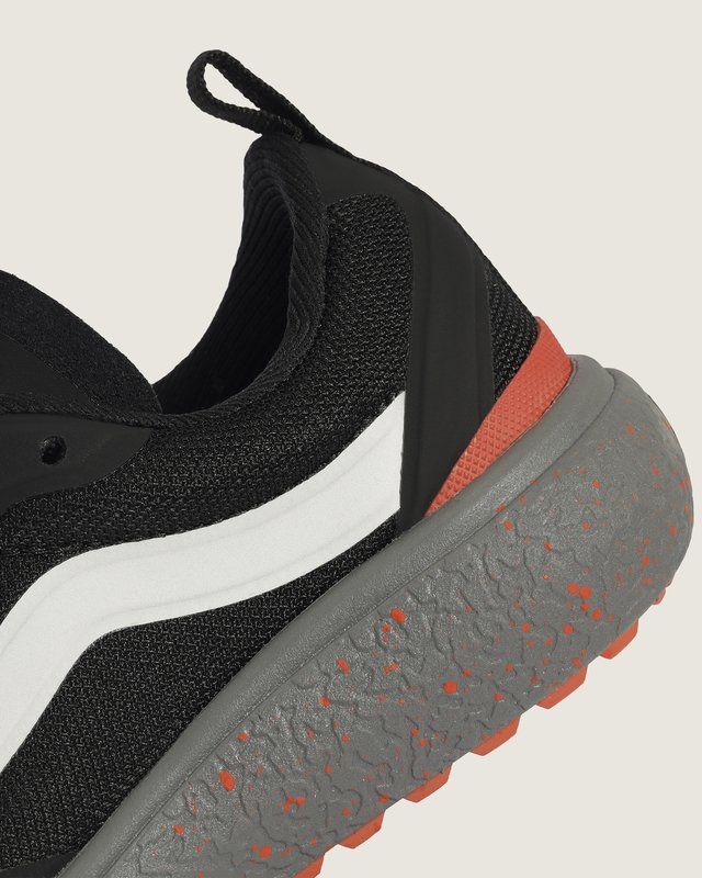 Tênis Ultrarange Exo Mte Gray Red