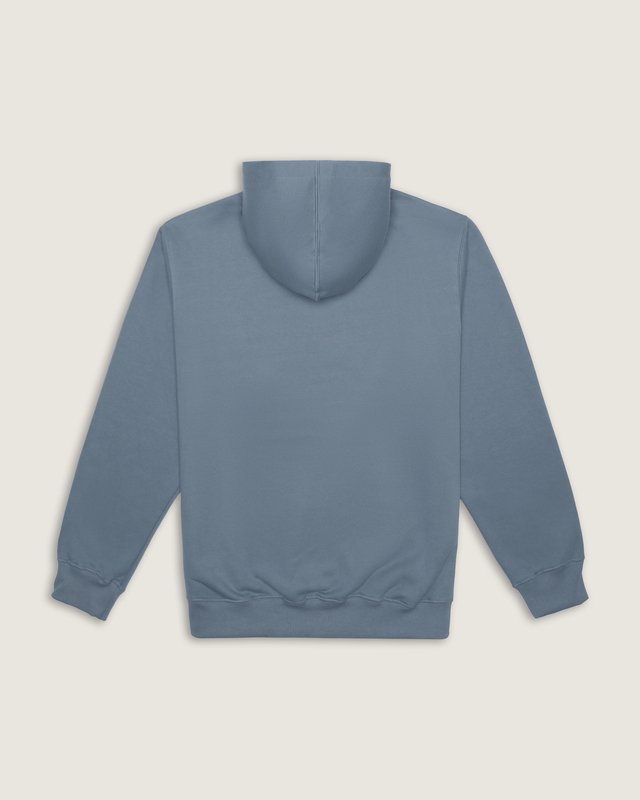 Moletom Scripted Vans Pullover Stormy Weather