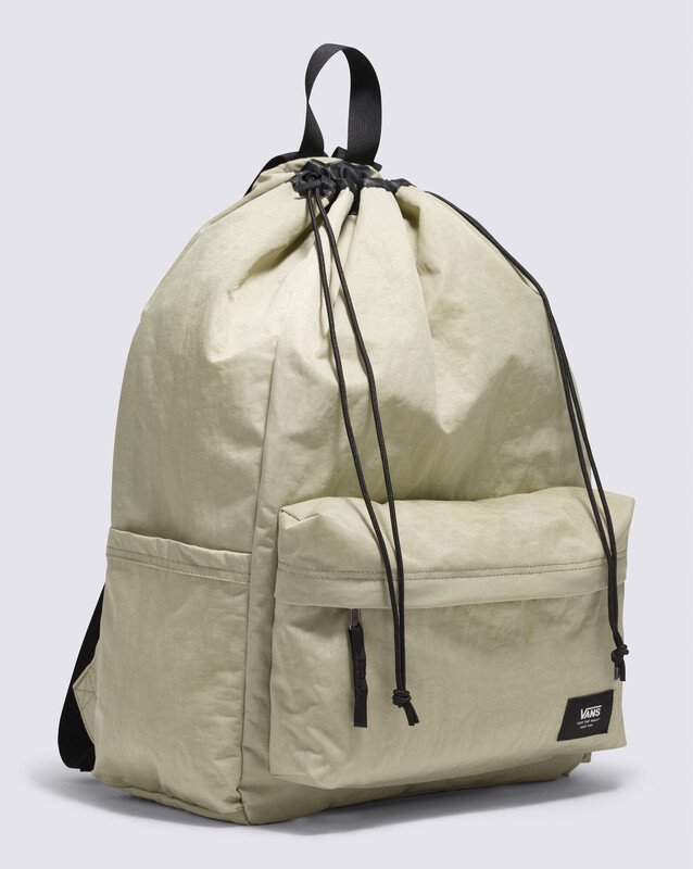 Mochila Old Skool Cinch Backpack Upland Elm