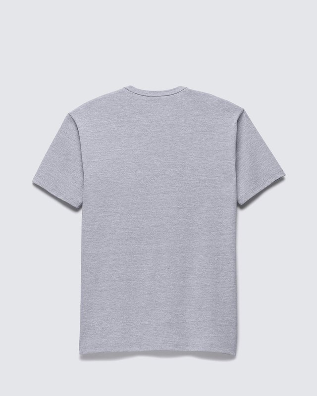 Camiseta Off The Wall Classic Athletic Heather
