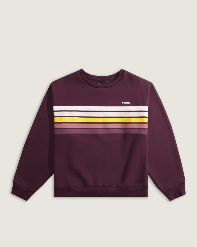 Moletom Freedom Crew Port Royale