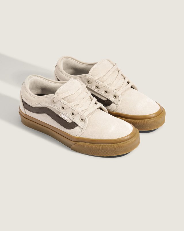 Tênis Chukka Low Taupe Mist