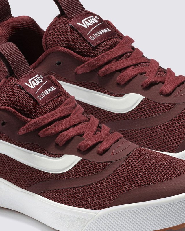 Vans Colorido Vans Authentic Vinho Tenis Vans Vinho Masculino