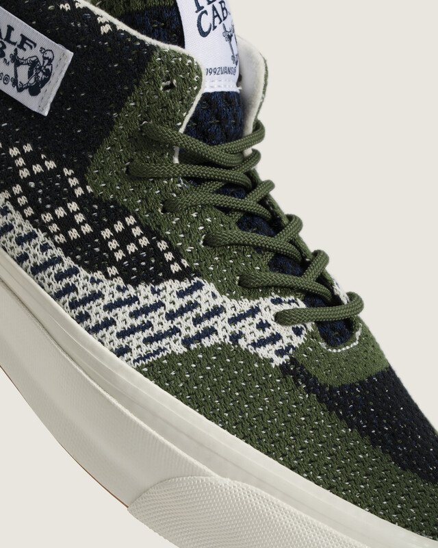 Tênis Vlt Lx Pine Forest