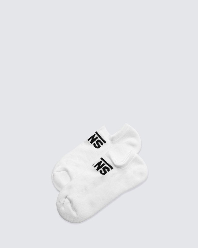 Meia Class Kick Infantil 30/35 White (3 Pares)