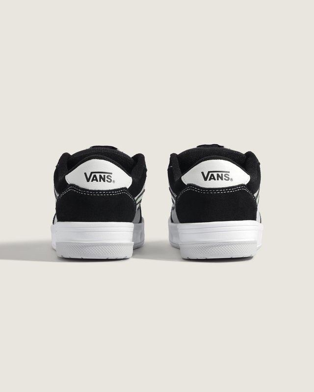 Tênis Kids Hylane Pop Black Mint Infantil