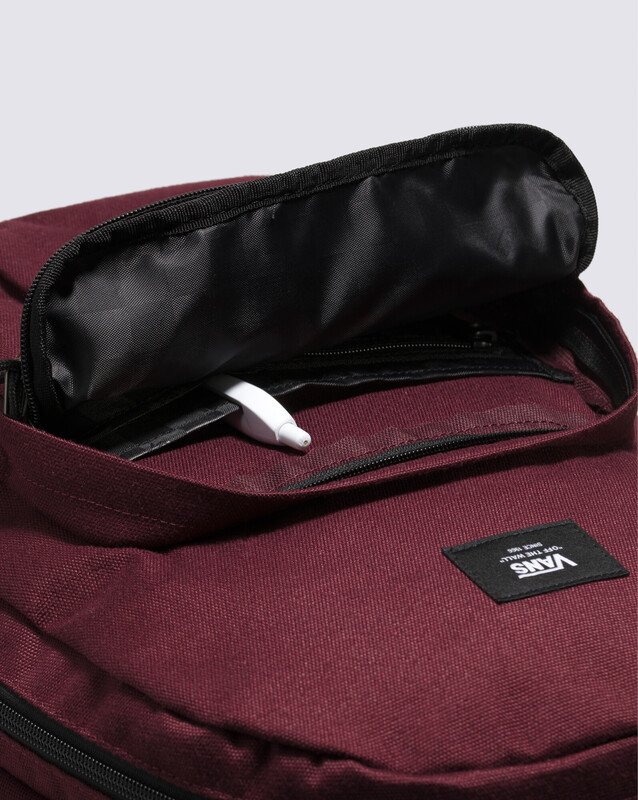 Mochila Old Skool Trek Backpack Port Royale