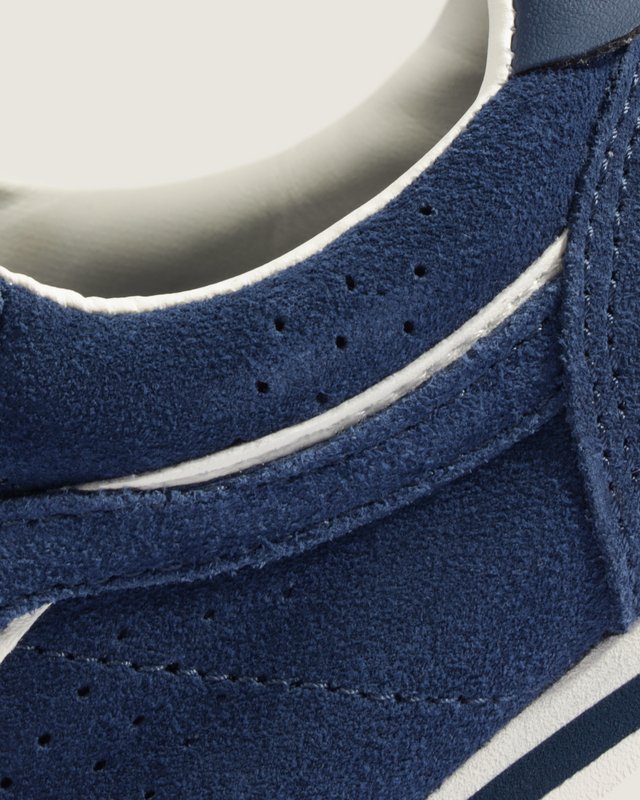 Tênis Super Lowpro Mono Deep Indigo