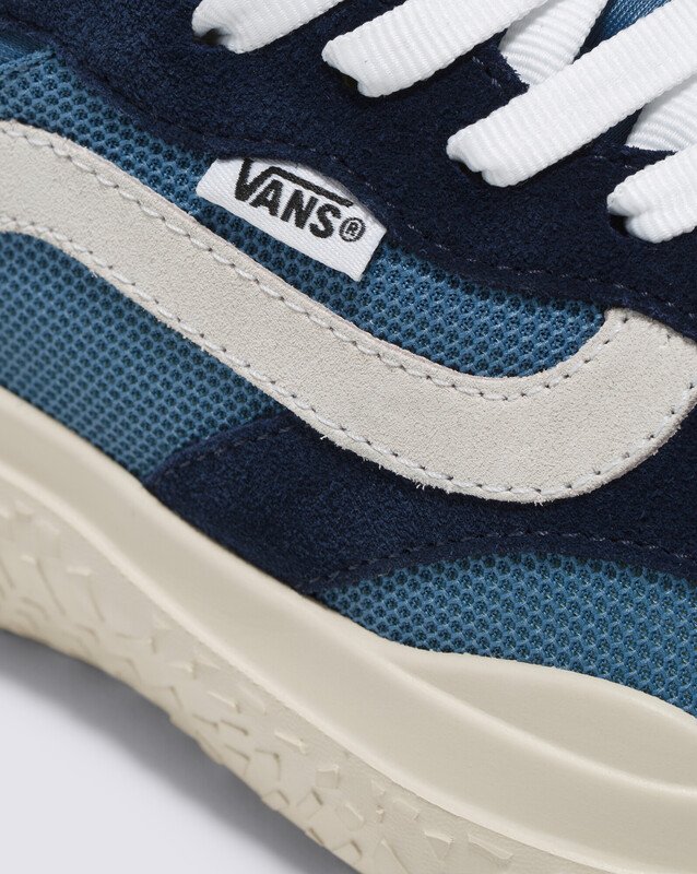 Tênis Ultrarange Neo Vr3 Digital Dementia Stv Navy Dress Blues