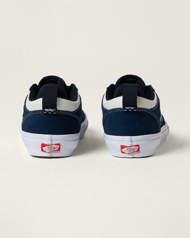 Tênis Pro Skate Safe Navy Marshmallow