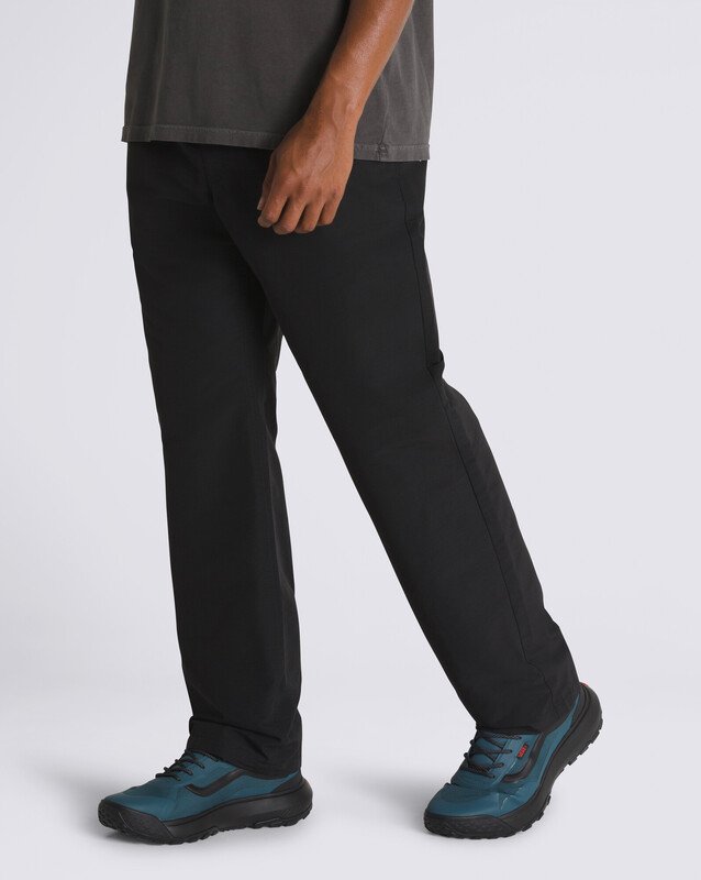 Calça Mte Range Relaxed Sport Pant Crosspath Phantom | Vans