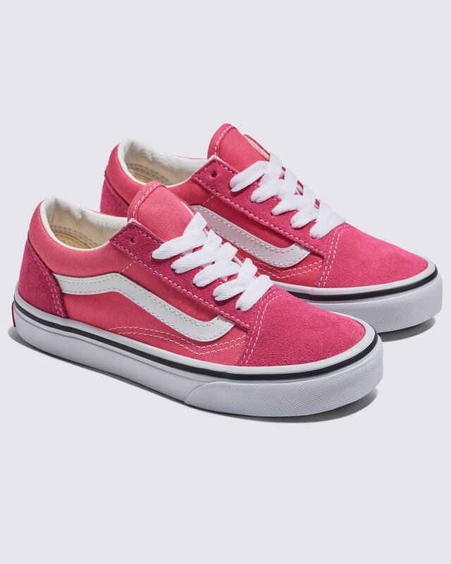 Tênis Old Skool Honeysuckle Infantil