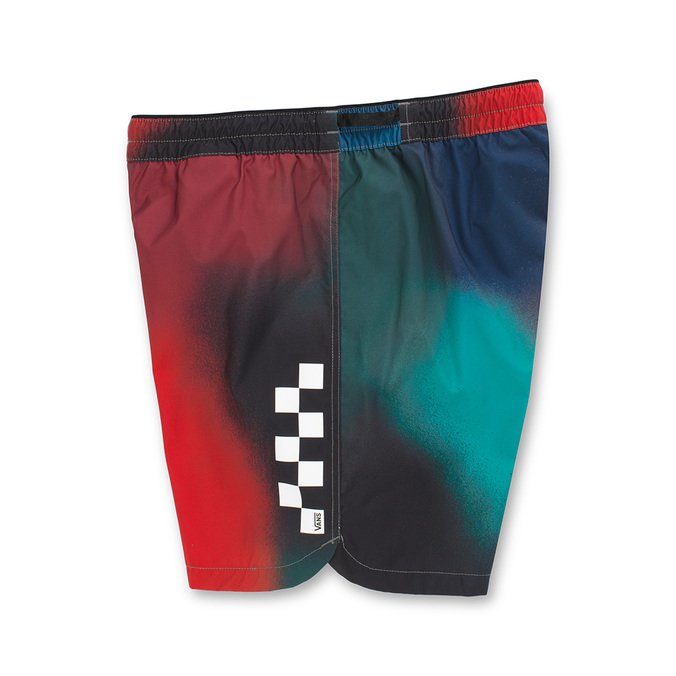 Boardshorts Surf Volley Vans